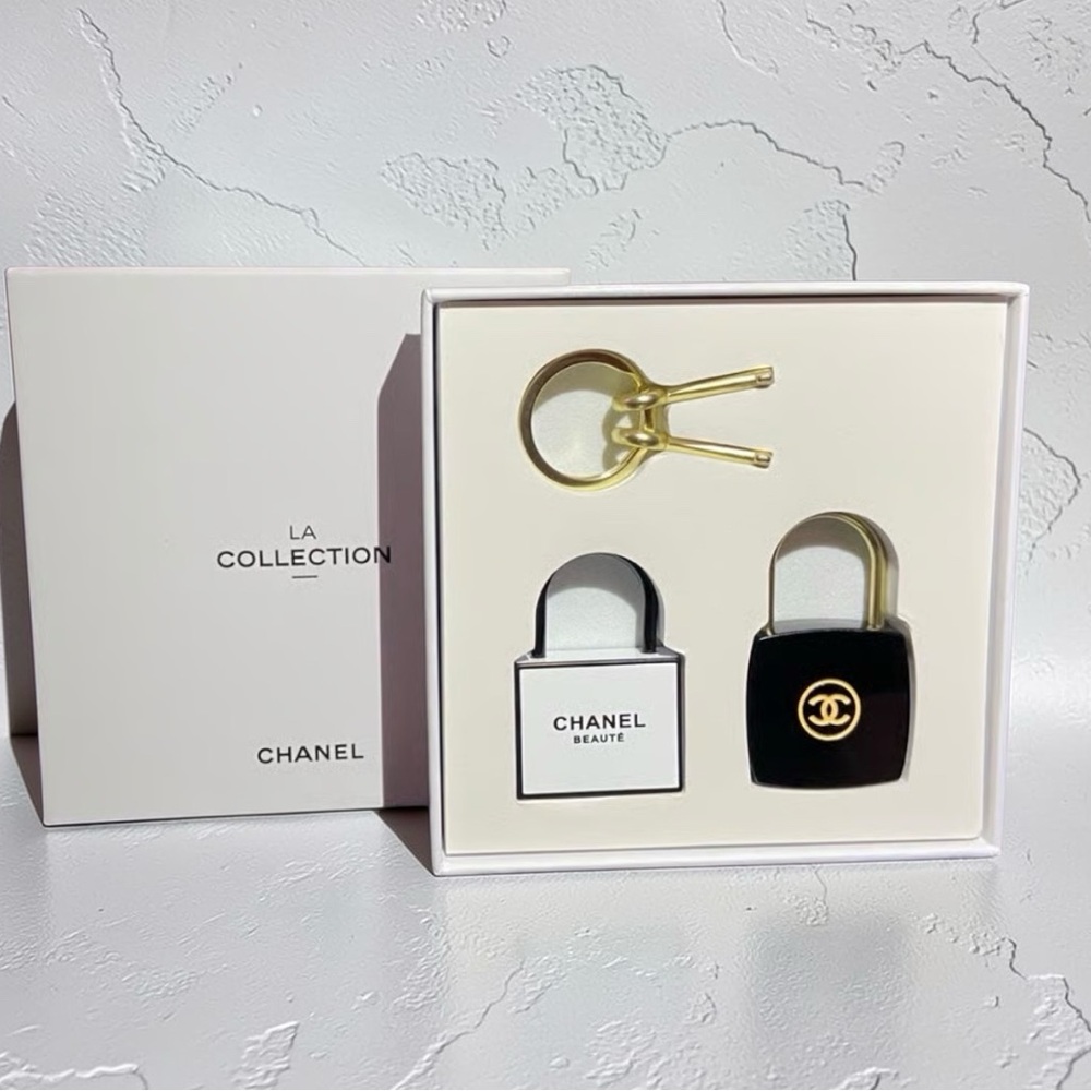 Padlock & key set - Picture 1 of 3